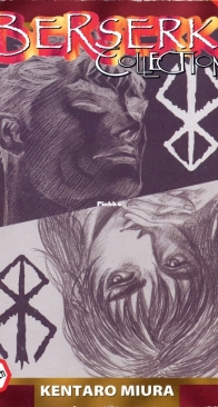 Berserk 10 (of 41) - Panini 2020 - Italian