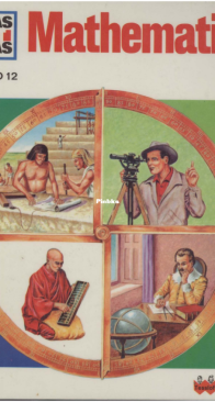 Mathematik - Was Ist Was 012 - Esther Harris Highland - German