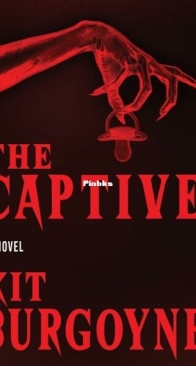 The Captive - Kit Burgoyne - English