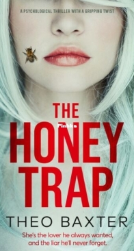 The Honey Trap - Theo Baxter - English