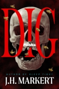 Dig - J. H. Markert - English