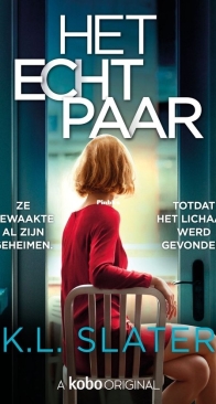 Het Echtpaar - K.L. Slater - Dutch