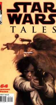 Star Wars Tales 16 (of 24) - Dark Horse 2003 - English