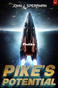Pike’s Potential - John J Spearman - English