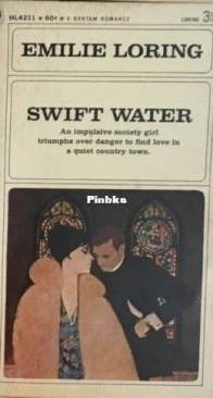 Swift Water - 39 - Emilie Loring - English
