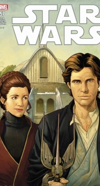 Star Wars Vol. 2 - 57 (of 75) - Marvel 2019 - English