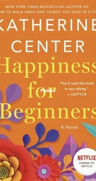 Happiness for Beginners - Katherine Center - English