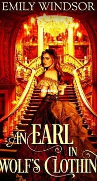 An Earl in Wolfs Clothing - Rules of the Rogue 1 - Emily Windsor - English