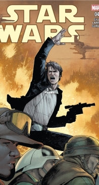 Star Wars Vol. 2 - 42 (of 75) - Marvel 2018 - English