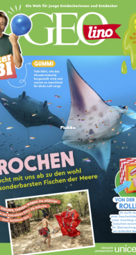 GEOlino 12.2025 - German