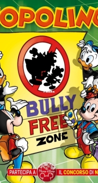 Topolino 2970 - Disney Italia 2012 - Italian