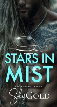 Stars in Mist - The Sable Riders 4 - Sky Gold - English