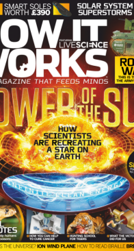 How it Works - Issue 123 - 2019 - English