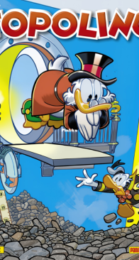 Topolino 3652 - Panini 2025 - Italian