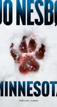 Minnesota - Jo Nesbo - Dutch