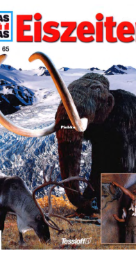 Eiszeiten - Was Ist Was 065 - Rainer Crummenerl - German