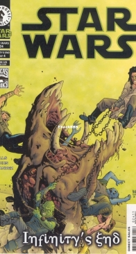 Star Wars 24 - Infinity's End 02 - Dark Horse 2001 - English