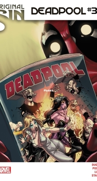 Deadpool Vol.3 - 32 (of 39) - Marvel 2014 - English