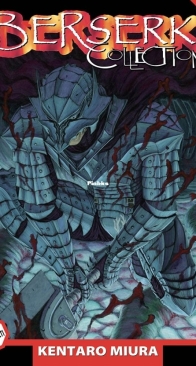 Berserk 37 (of 41) - Panini 2020 - Italian