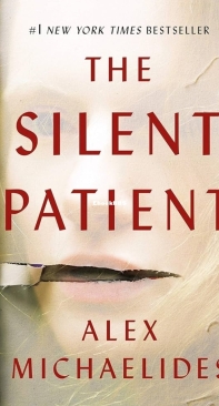 The Silent Patient - Alex Michaelides - Indonesian