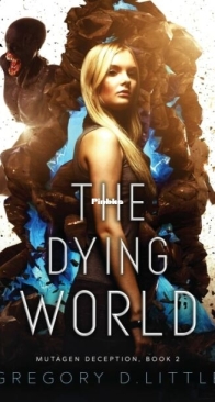 The Dying World - Gregory D. Little - English