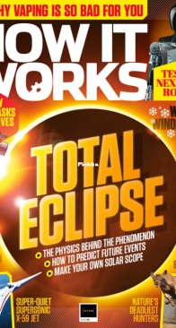 How it Works - Issue 188 - 2024 - English