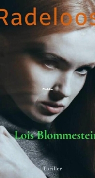 Radeloos - Lois Blommestein - Dutch
