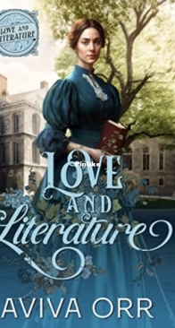 Love and Literature - Love and Literature 1 - Aviva Orr - English