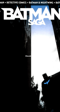 Batman Saga 25 (of 45) - Urban Comics 2014 - French