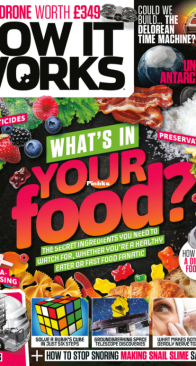 How it Works - Issue 213 - 2026 - English