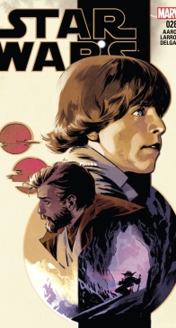 Star Wars Vol. 2 - 28 (of 75) - Marvel 2017 - English
