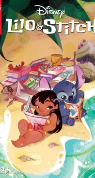 Lilo & Stitch 06 - Dynamite 2024 - English