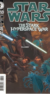 Star Wars 38 - The Stark Hyperspace War 03 - Dark Horse 2002 - English