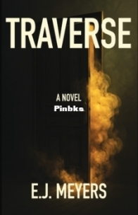 Traverse - E. J. Meyers - English