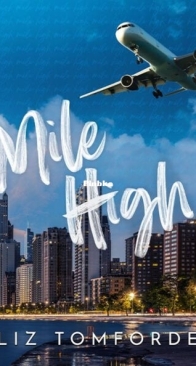 Mile High - Windy City 1 - Liz Tomforde - English