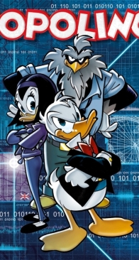 Topolino 2954 - Disney Italia 2012 - Italian