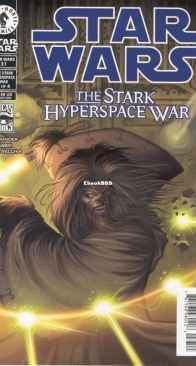Star Wars 37 - The Stark Hyperspace War 02 - Dark Horse 2002 - English