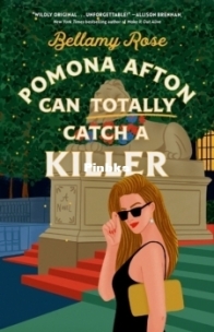 Pomona Afton Can Totally Catch a Killer - Pomona Afton 2 - Bellamy Rose - English