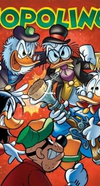 Topolino 2985 - Disney Italia 2013 - Italian