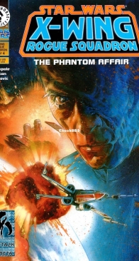 Star Wars: X-Wing - Rogue Squadron 06 (of 35) - Dark Horse 1996 - English