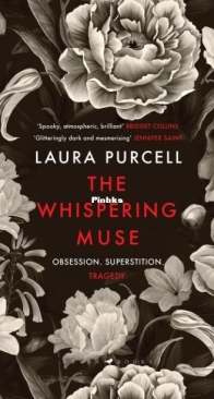 The Whispering Muse - Laura Purcell - English