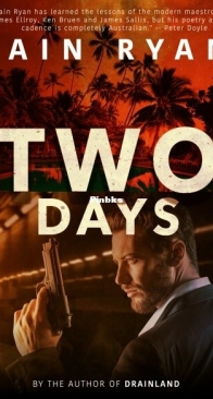 Two Days - Tunnel Island 0 - Iain Ryan - English