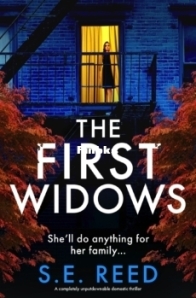 The First Widows - S.E. Reed - English