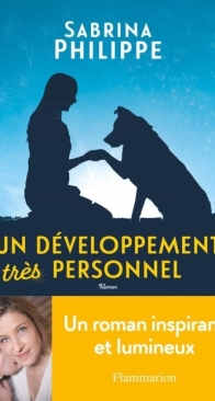 Un Développement Très Personnel - Sabrina Philippe - French
