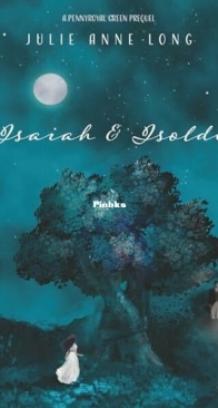 Isaiah & Isolde - Pennyroyal Green 0.5 - Julie Anne Long - English