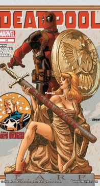 Deadpool Vol.2 - 27 (of 63) - Marvel 2010 - English