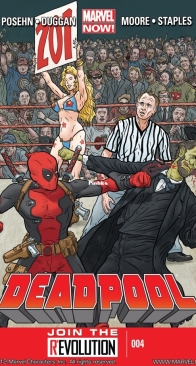Deadpool Vol.3 - 04 (of 39) - Marvel 2013 - English