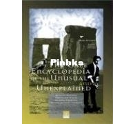 Gale Encyclopedia of the Unusual and Unexplained  - Vol 1 - Brad Steiger - English