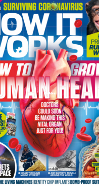 How it Works - Issue 138 - 2020 - English
