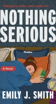 Nothing Serious - Emily J. Smith - English